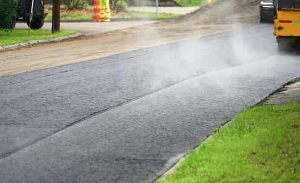 Best Driveway Repair Near Me  in Mascoutah, IL